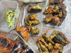 -山水雅居·江南雅宴(运河公园店)