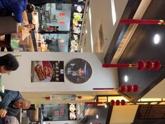 -令氏家外家岐山面(火炬路店)