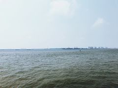 -东疆建设开发纪念公园