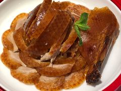 -味+新京宴·烤鸭·北京菜(创意谷店)