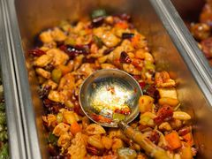 -隐厨·中国菜馆(三里屯T+MALL店)
