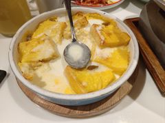 -新白鹿餐厅(第一百货店)