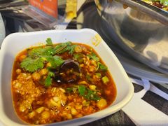 -味之绝美蛙鱼头火锅(龙潭店)