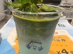 -Something For(同方信息港店)