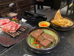 -捞王猪肚鸡火锅(财富中心店)