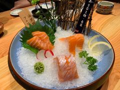 -文三酒肆自助放题(新街口友谊广场店)