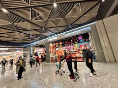 -东莞松山湖万象汇