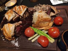 -上海苏宁宝丽嘉酒店·Cafe Bellagio西餐厅
