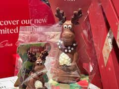 -Laderach 莱德拉(上海环贸iapm店)