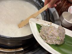 -大良毋米粥(锦龙路总店)
