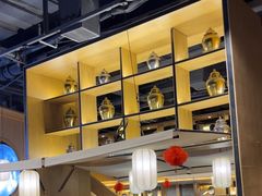 -鲁菜根·泰安菜(万达店)