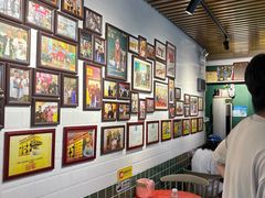 大堂-香港鸳鸯王(西湖路店)