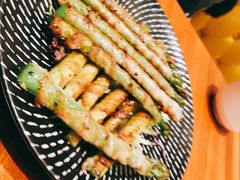 -hallch 好吃餐厅(全运村中央广场店)