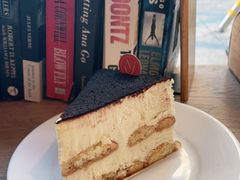 -那家面包房(珠江路店)