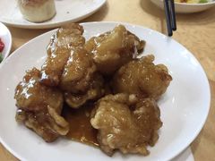 -仿膳饭庄(天安门店)