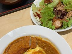 -COCO壱番屋(现代城店)