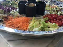 -都会尚膳·海鲜自助餐厅(重庆万豪酒店)