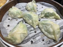 -院里汤包·虾汤包青岛菜(辽源路店)
