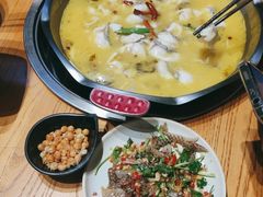 -湘芙蓉·湖南菜(椒江店)