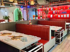 -炙城·韩式烤肉(南京东路店)