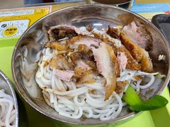 -红鼻子桂林米粉(金唐新光界店)