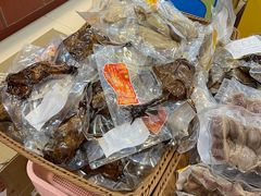 -韩复兴(新街口户部街店)