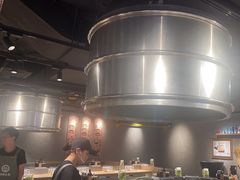 -肉肉大米(金虹桥店)