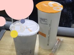 -CoCo都可(百脑汇店)