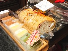 -Olé精品超市(苏州中心店)