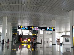 -石家庄正定国际机场-T2航站楼