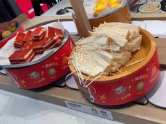 -龍歌自助小火锅(城阳万象汇店)