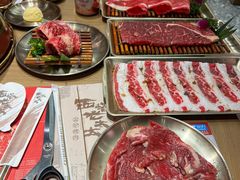 -西塔老太太泥炉烤肉(双井店)