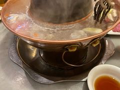 -老五四季涮肉(白纸坊店)