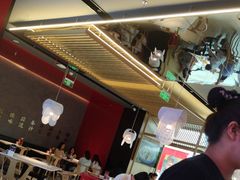 -茅庐川菜(烟台万象汇店)