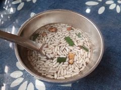 -张关合渣(航空大道店)