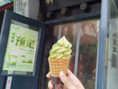 -吴裕泰茶莊(大栅栏店)
