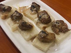 -银子铁板烧料理自助餐(人民广场店)