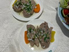 大块手抓羊肉-新粤新疆菜清真餐厅(拱北店)