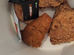-德克士(崂山百货店)