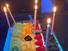 -歌库K馆量贩KTV(万达广场店)