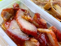 -澳门陈光记烧味饭店(郎家园店)