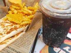 -TACO STAR 塔可星(下沙宝龙店)
