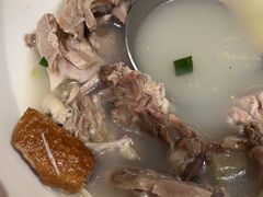 -月福京味斋·烤鸭店·北京菜(鼓楼总店)