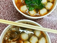 -明月虾面(厦禾路店)