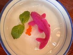 -水润轩私厨海南菜餐厅(铂尔曼酒店)