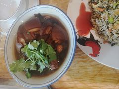 -聪辉同安老美食饭店(大元路店)