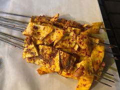 -萨里尔烤肉餐厅(曦华源店)