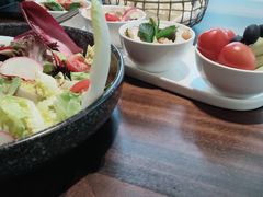 -ELI FALAFEL Lebanese&Mediterranean黎巴嫩美食(富城路店)
