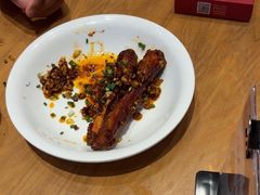 -巢爷老味(东方红店)