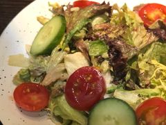 -The Cheebat 锌吧·Bistro(体育西店)